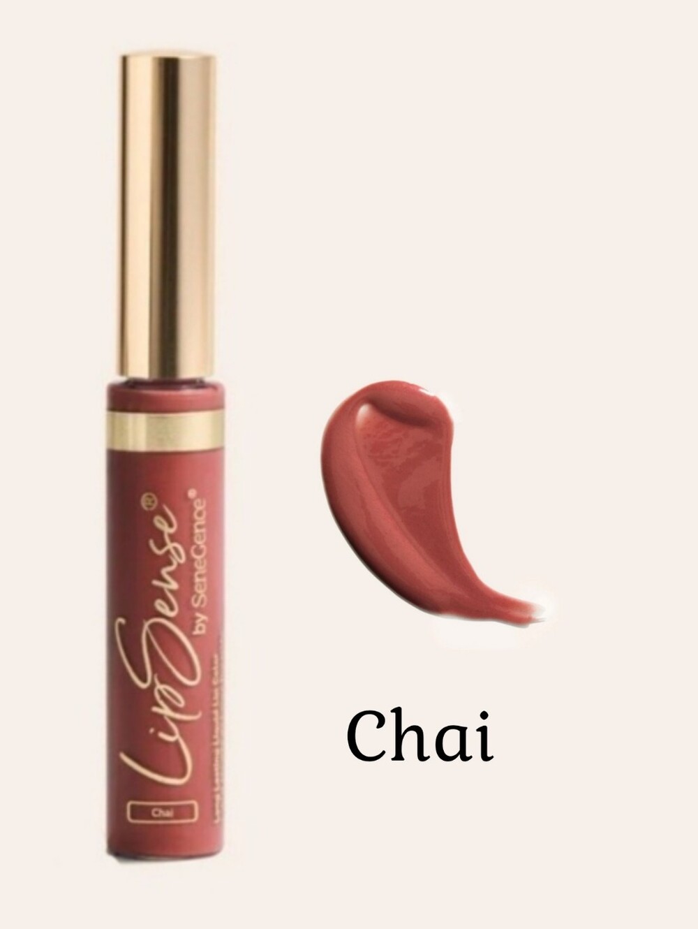 CHAI LIPSENSE